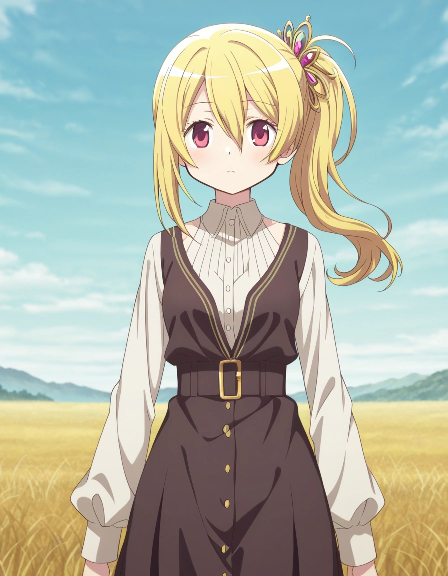 Ryo Midori