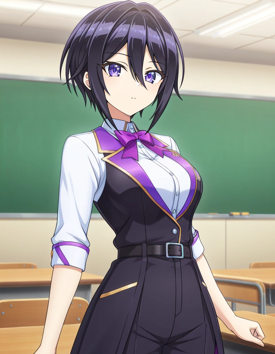 Suminoe Shion
