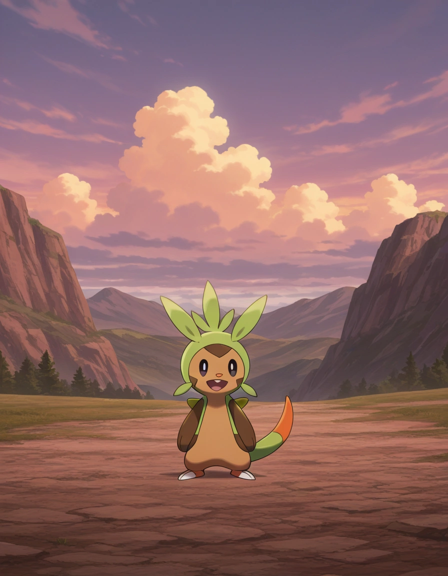 Chespin