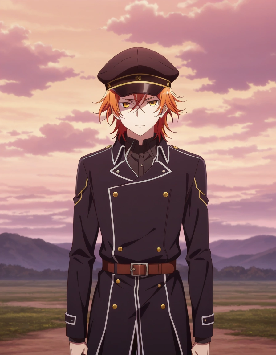 Yata Misaki