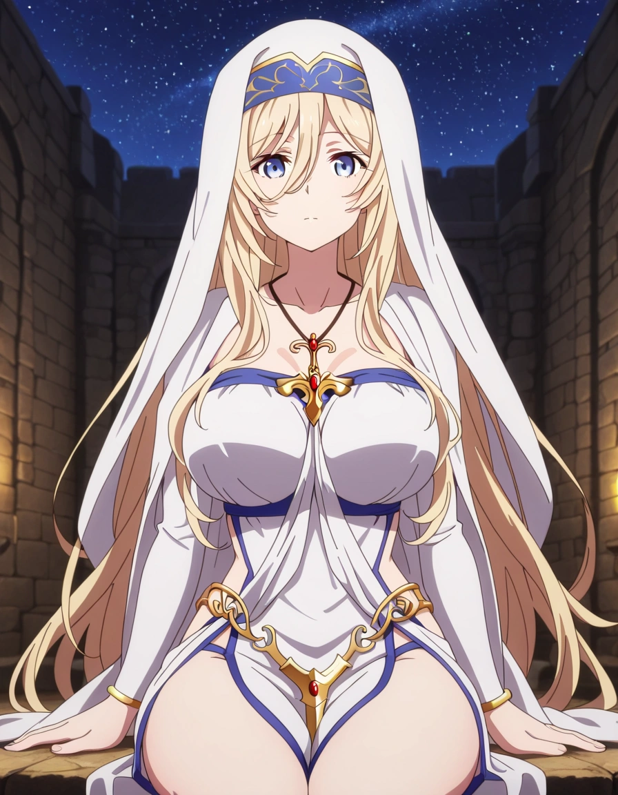 Sword Maiden
