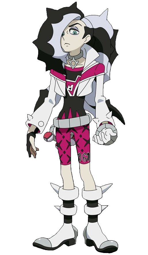 Piers - Full Body