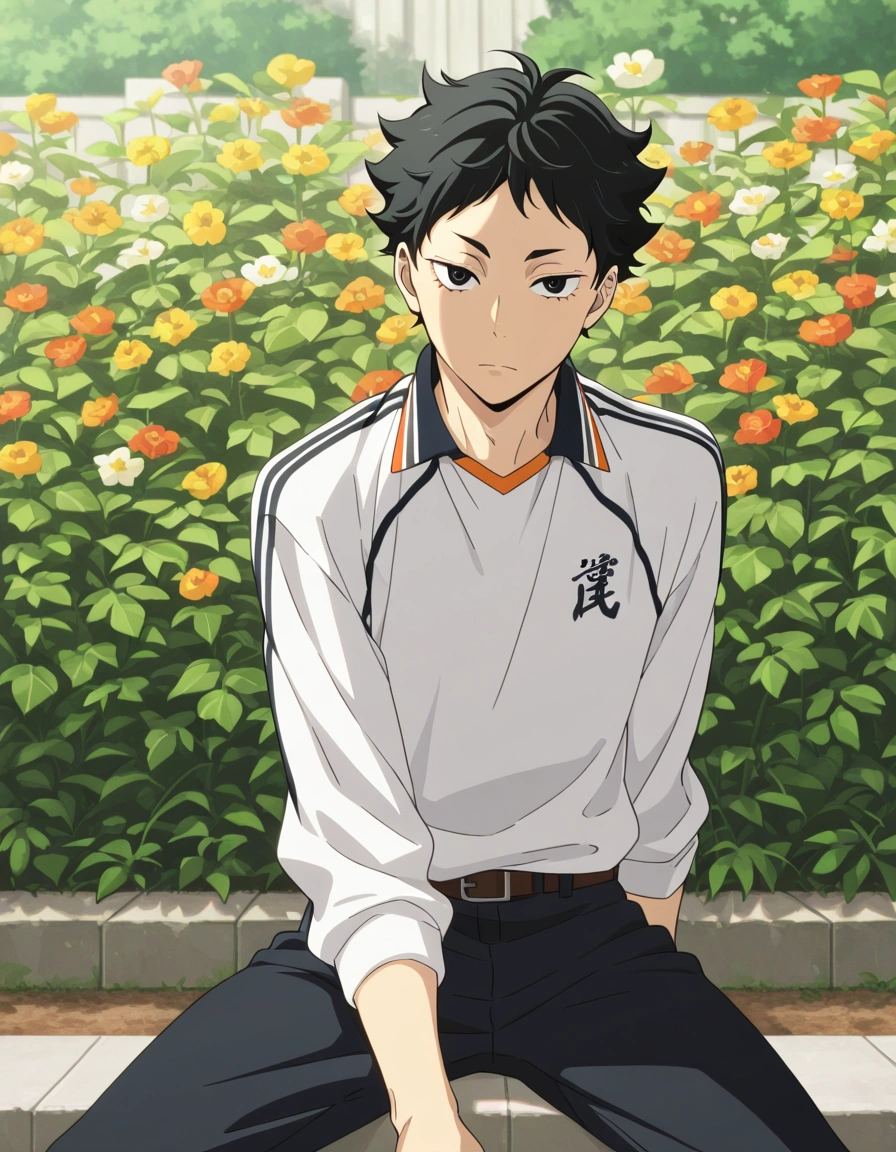Akaashi Keiji