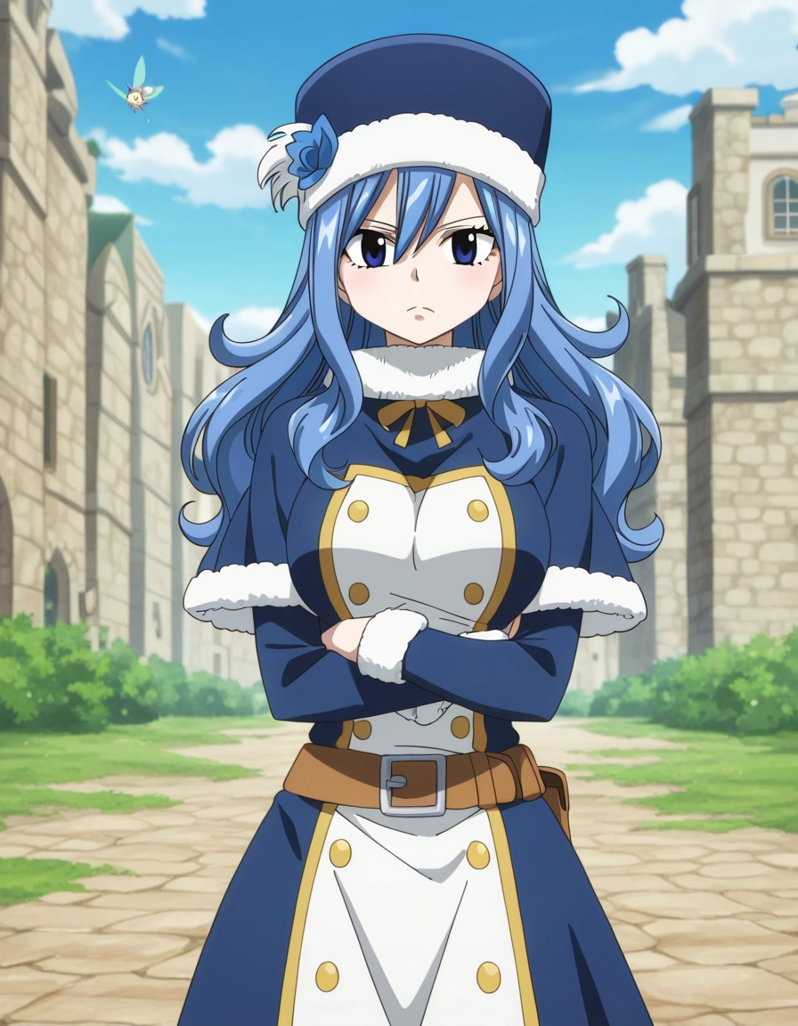 Lockser Juvia