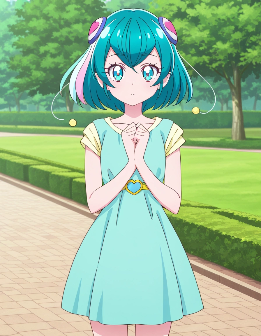 Lala Hagoromo
