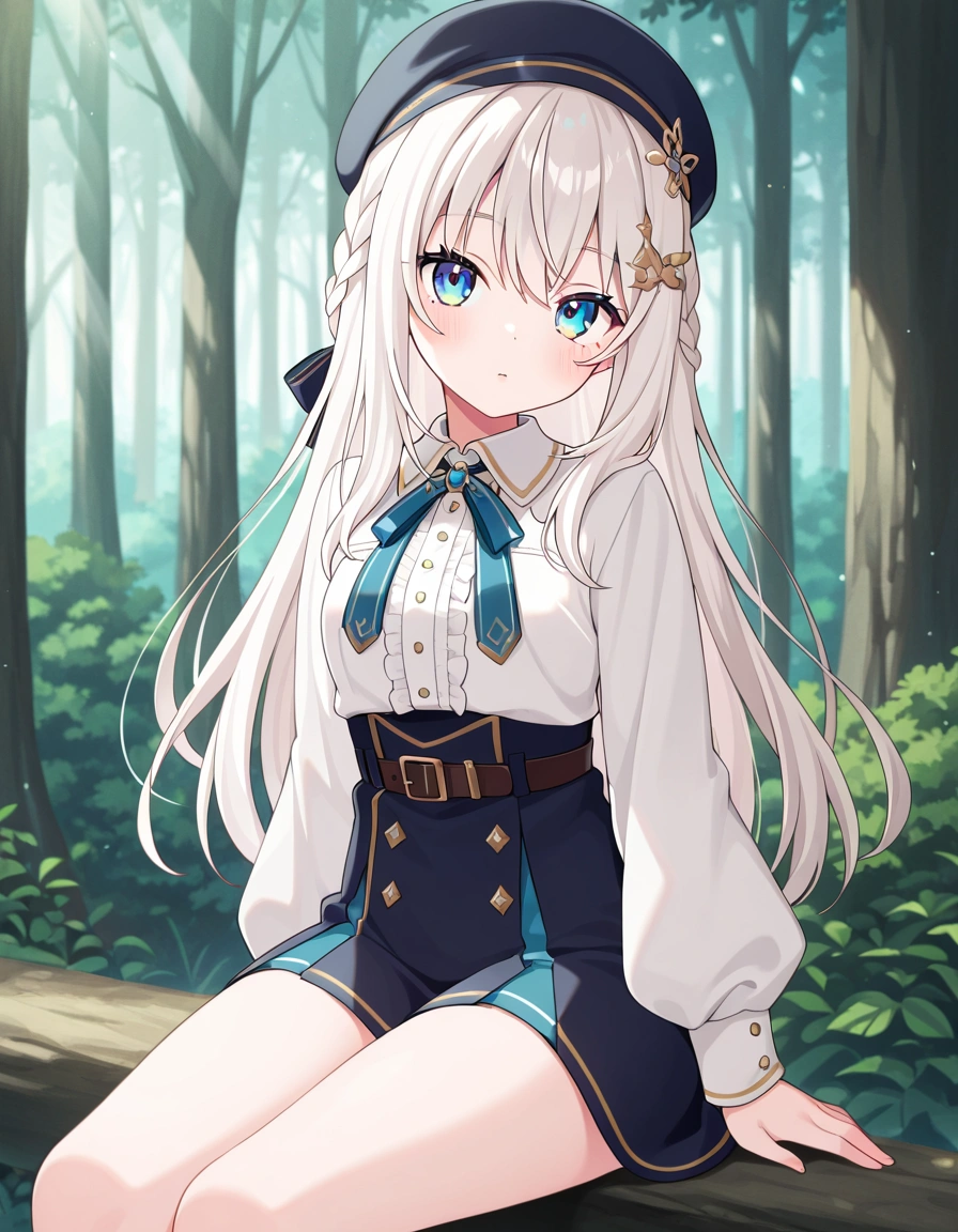 Mashiro Nagino