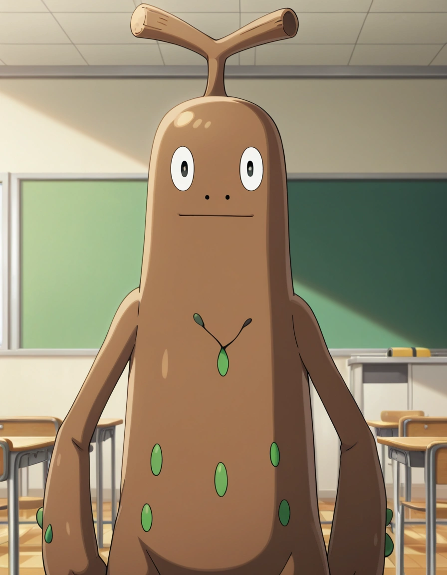 Sudowoodo