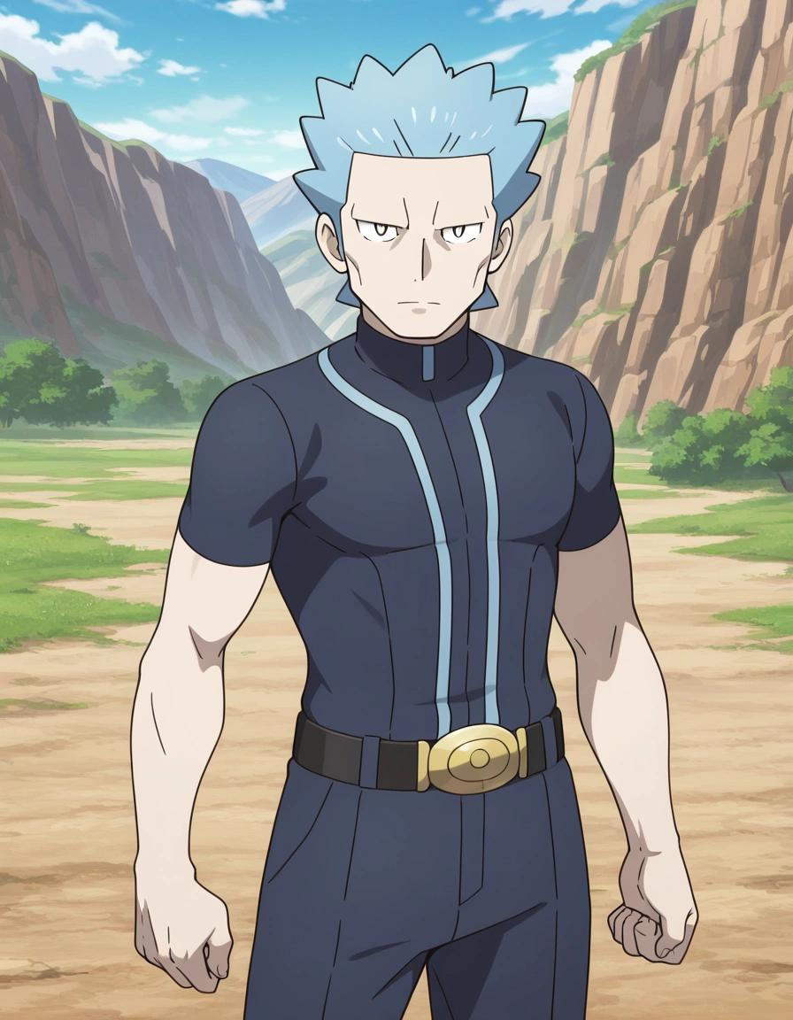 Cyrus