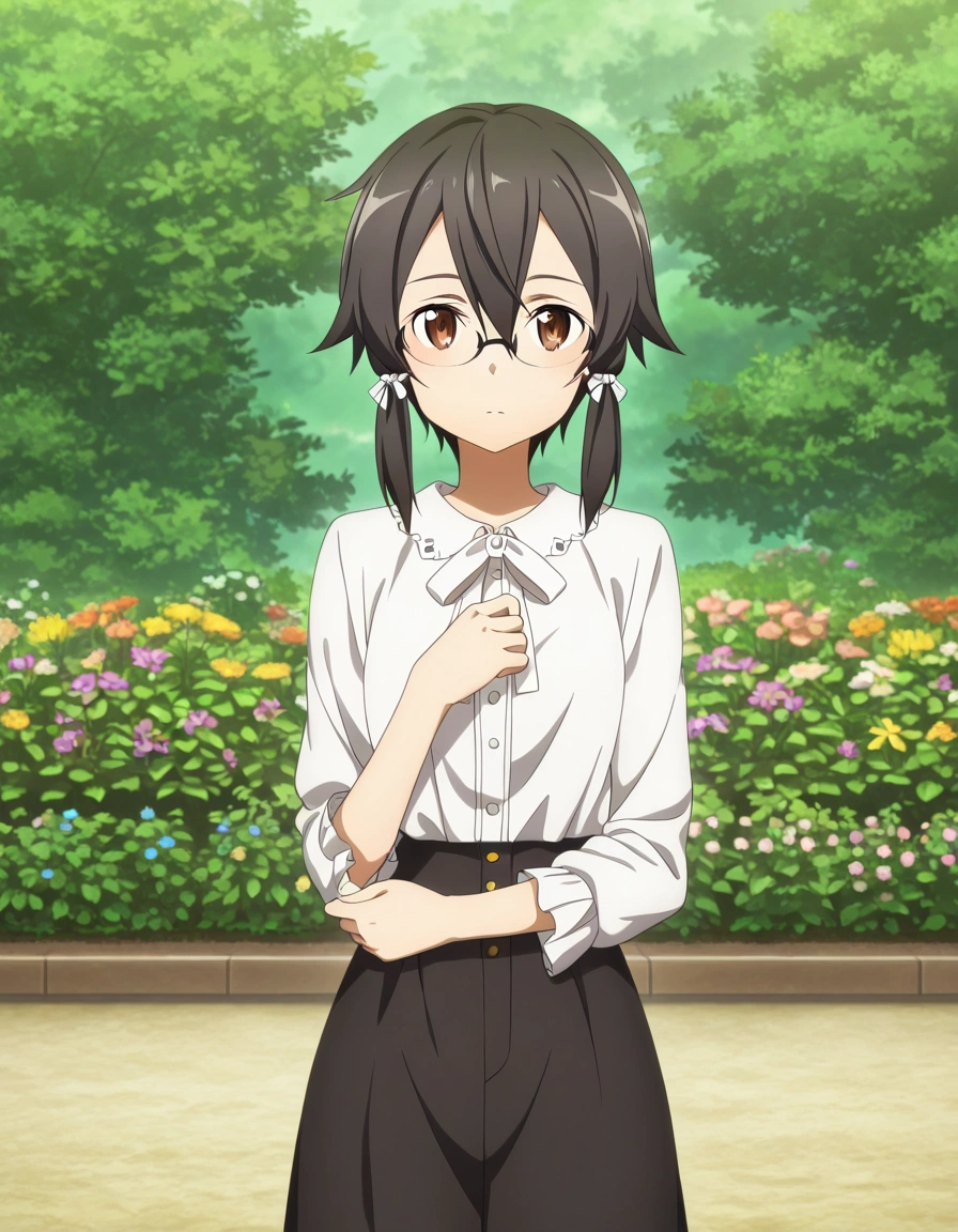 Asada Shino