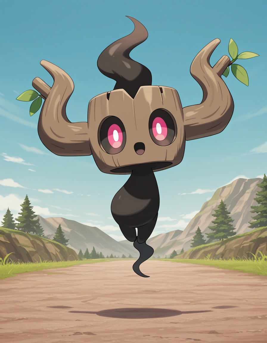 Phantump