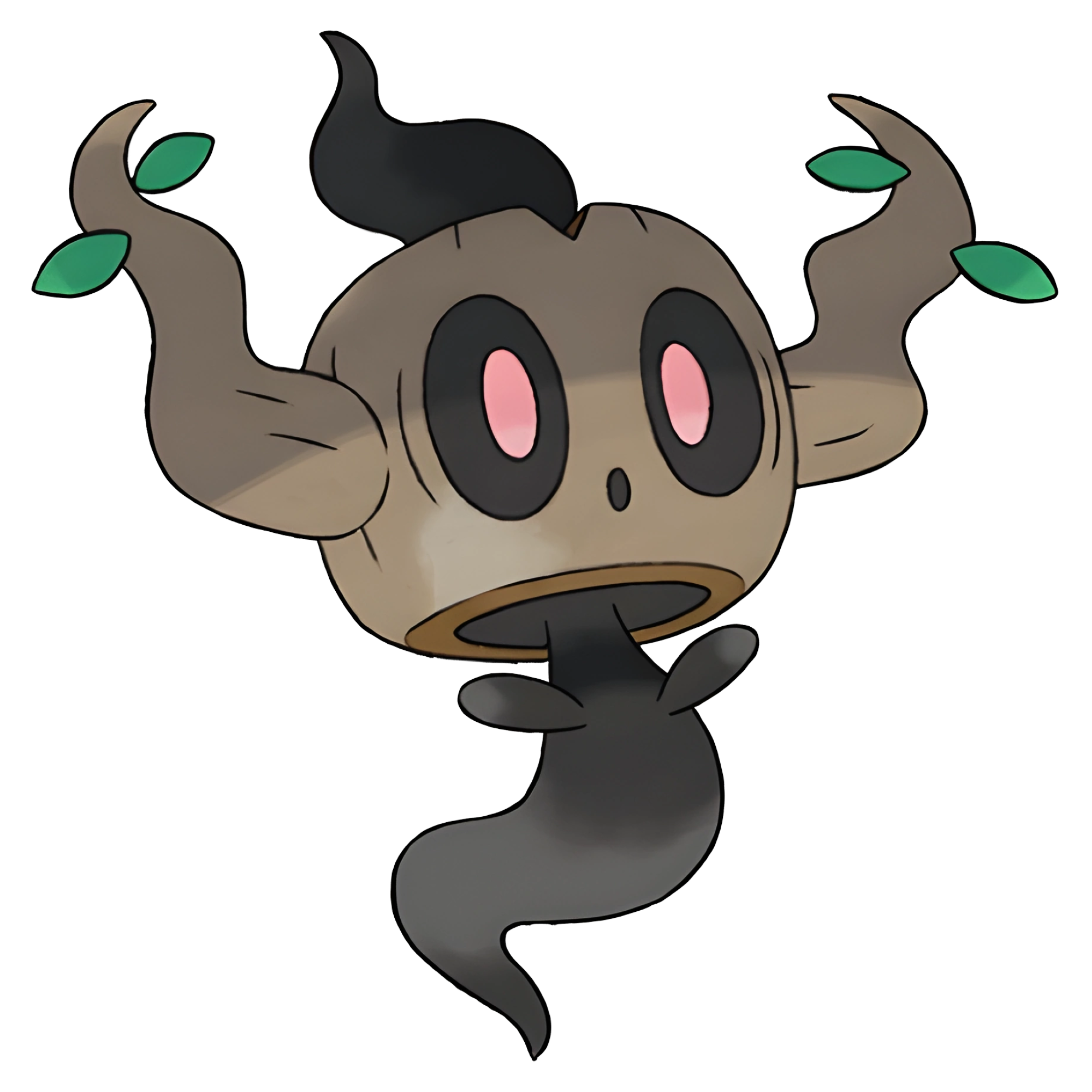 Phantump - Full Body