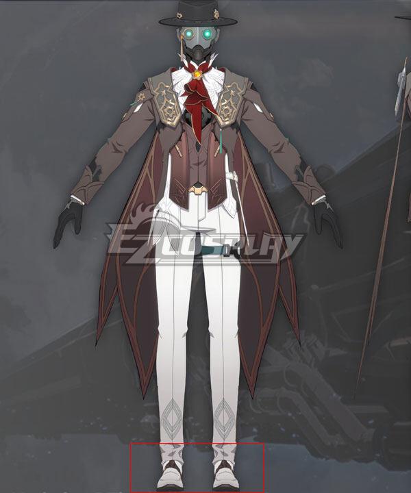 Screwllum - Full Body