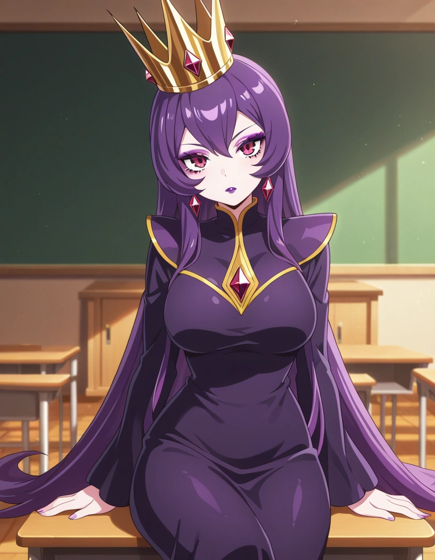Shadow Queen
