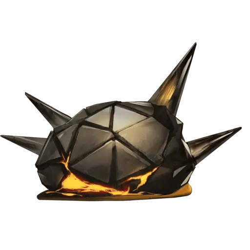 Originium Slug - Full Body