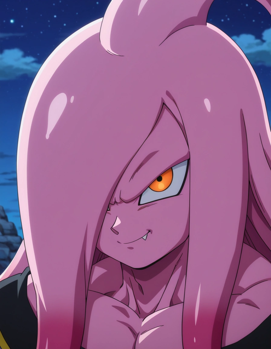 Majin Buu