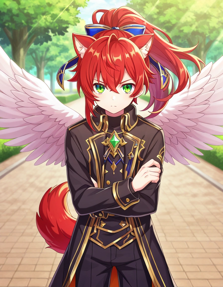 Protagonist