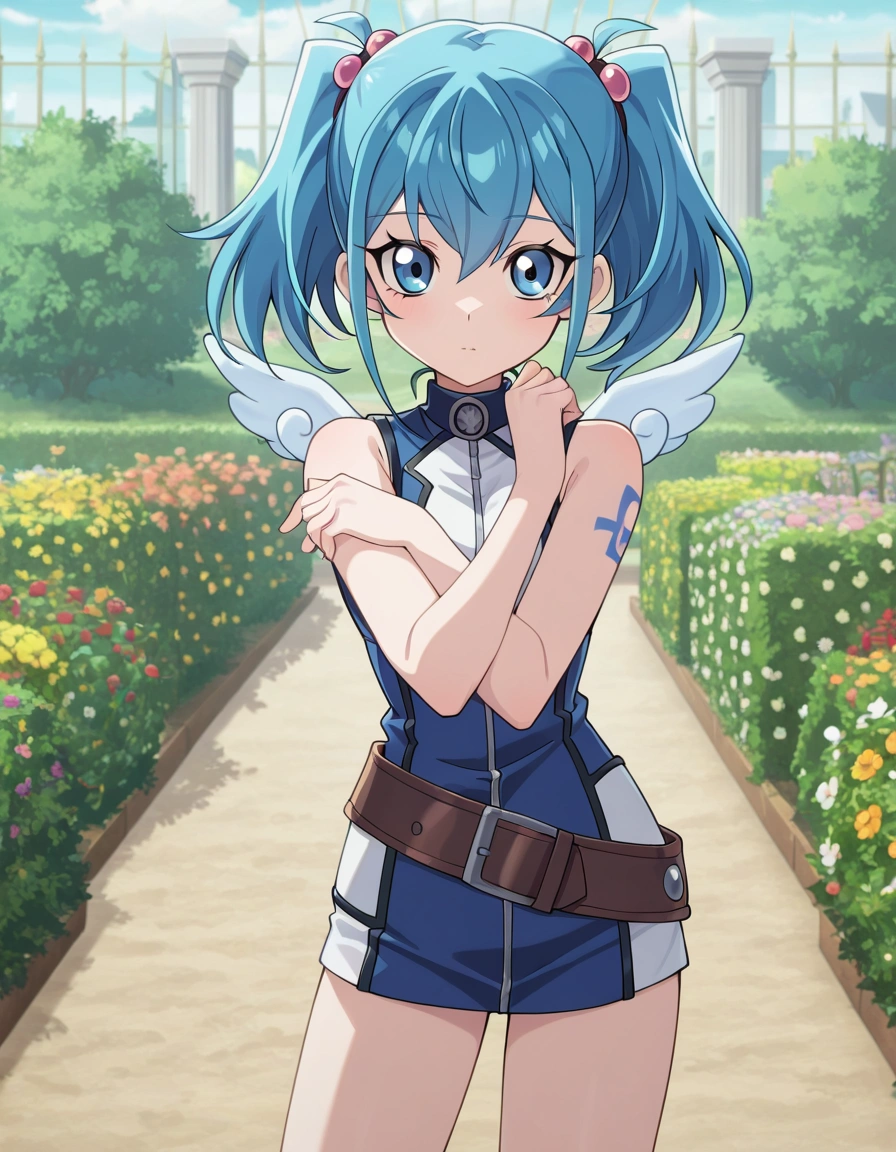 Blue Angel