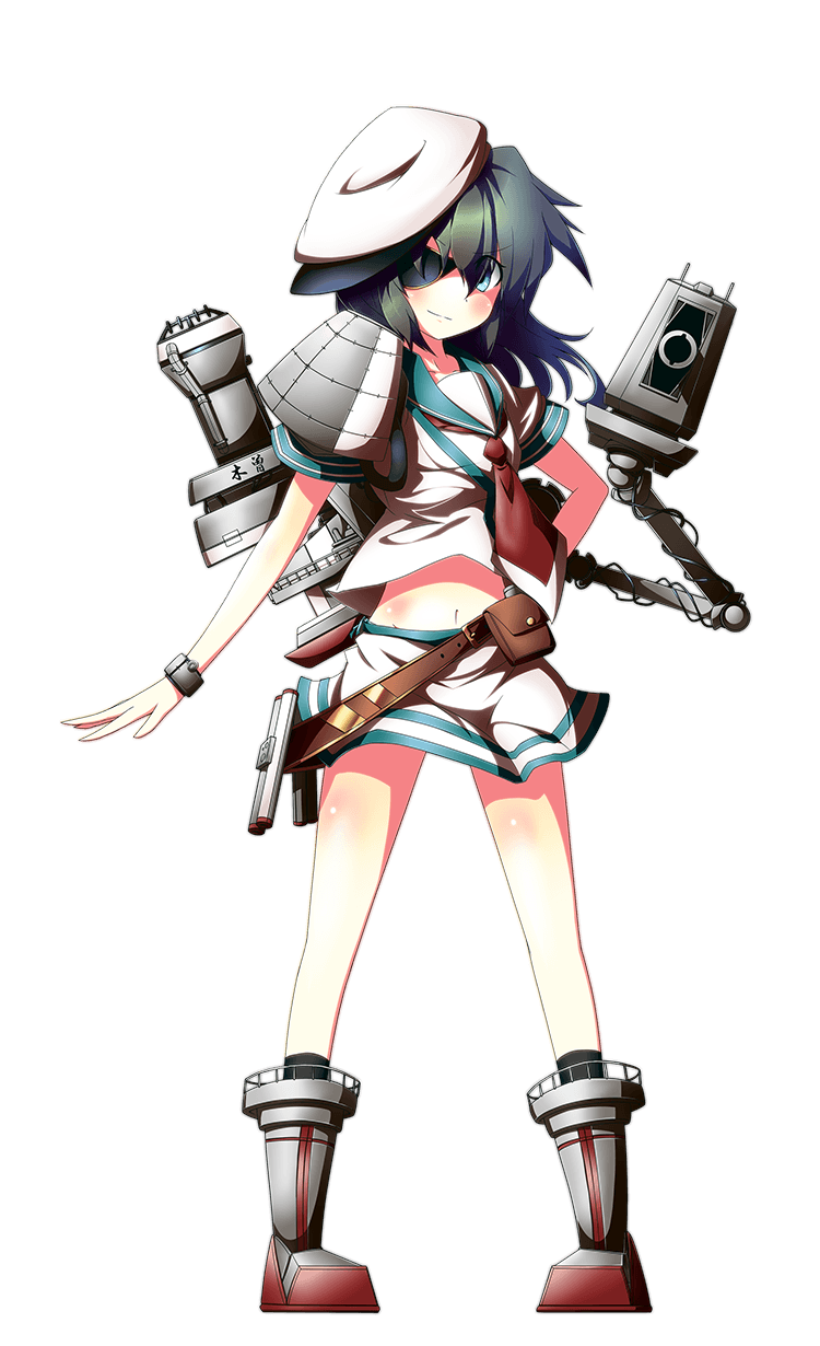 Kiso - Full Body