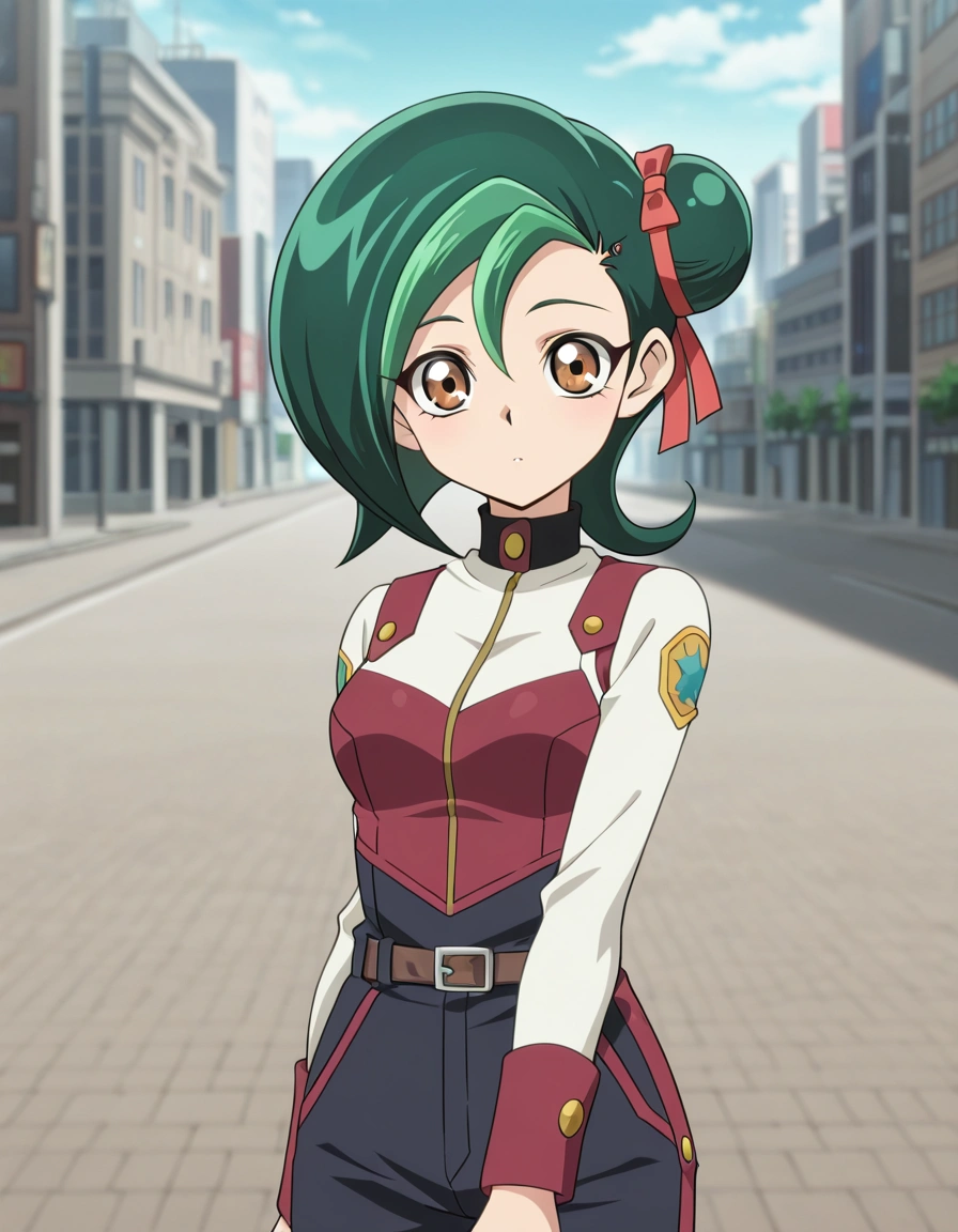 Mizuki Kotori