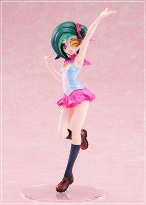 Mizuki Kotori - Full Body