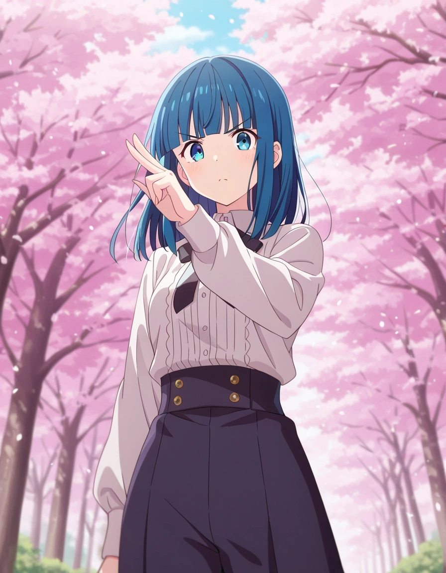 Sagara Yoshino