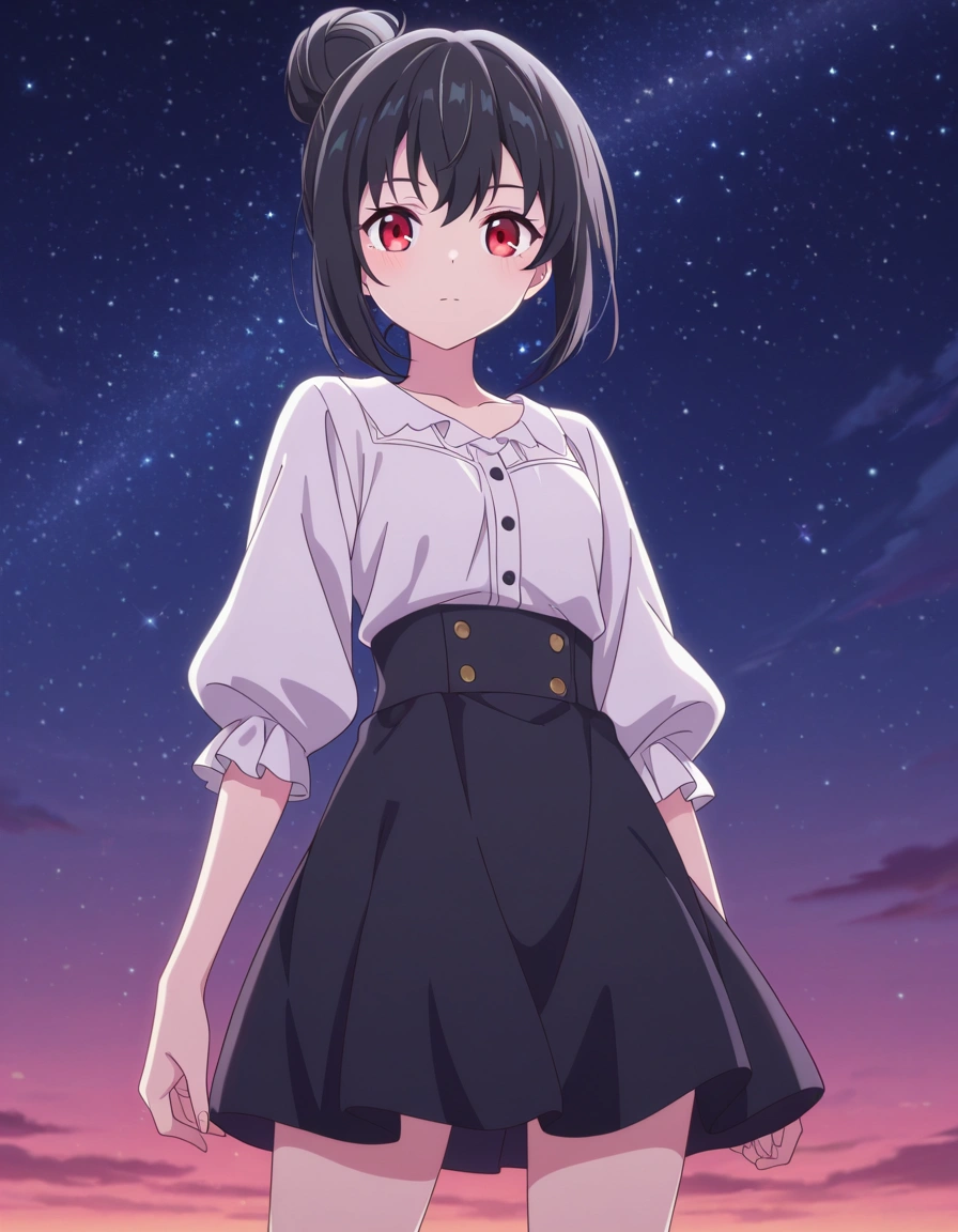 Nara Kurumi