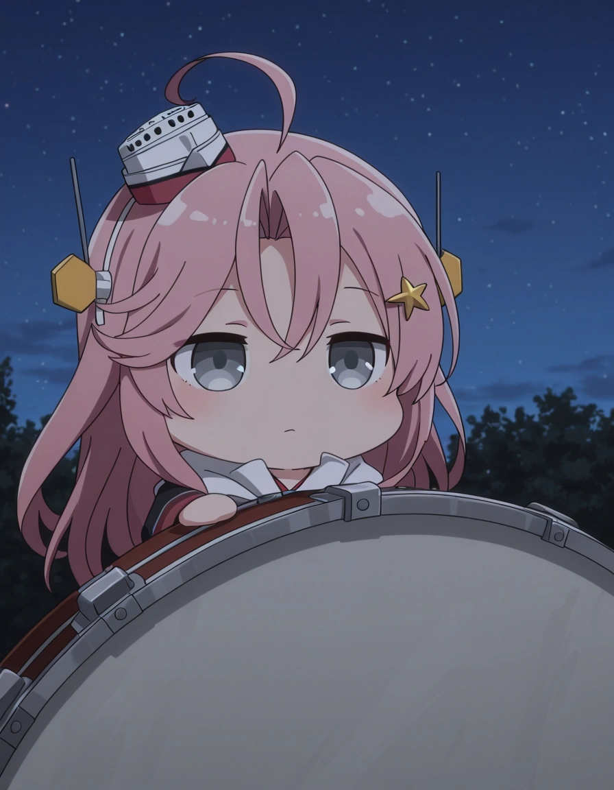 Drum