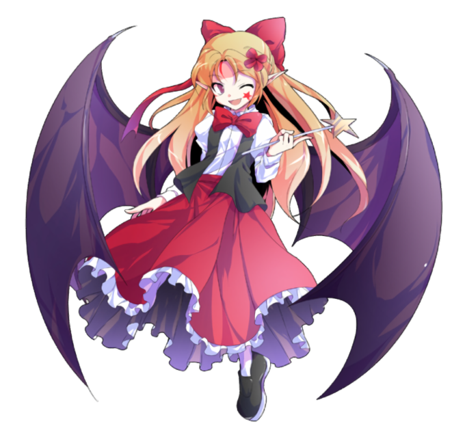 Elis - Full Body