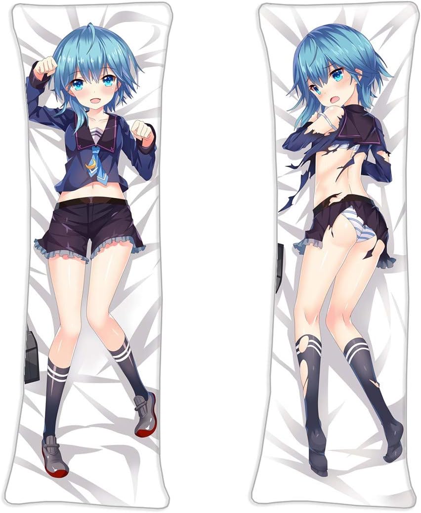 Minazuki - Full Body