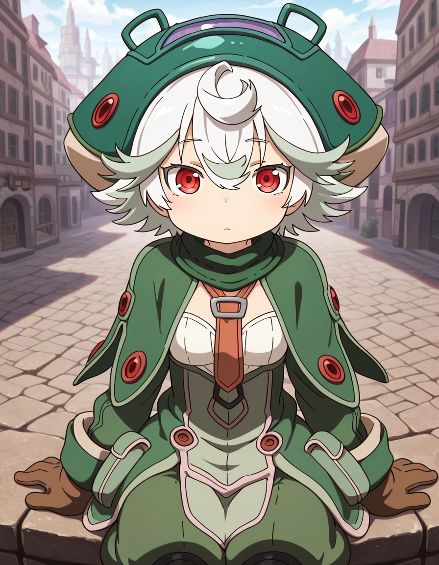 Prushka