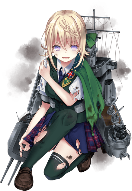 Perth - Full Body
