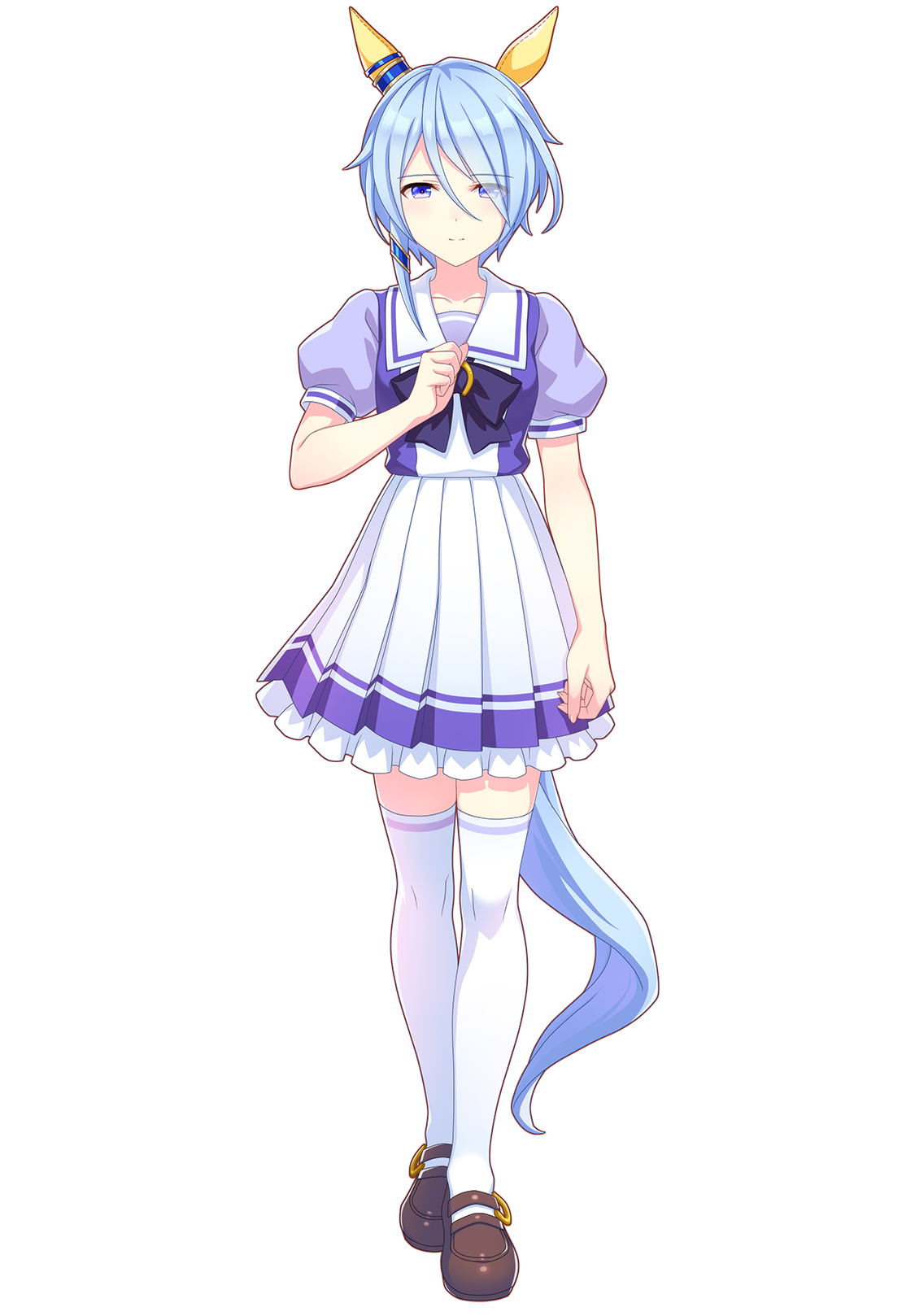 K.S. Miracle - Full Body