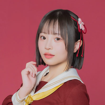 Sakurai Hina - Full Body