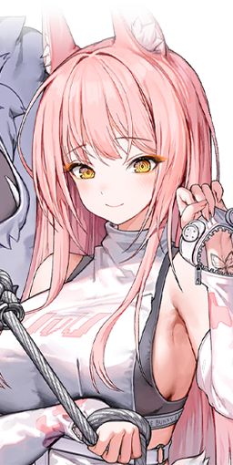 Leona - Full Body