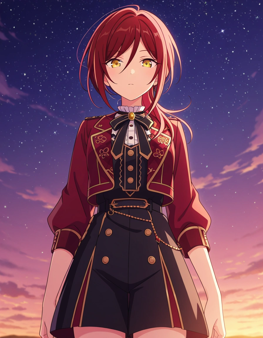 Natsume Sakasaki