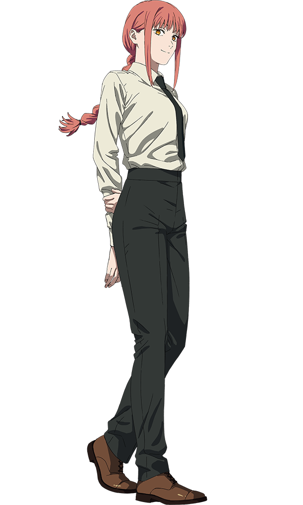 Makia - Full Body
