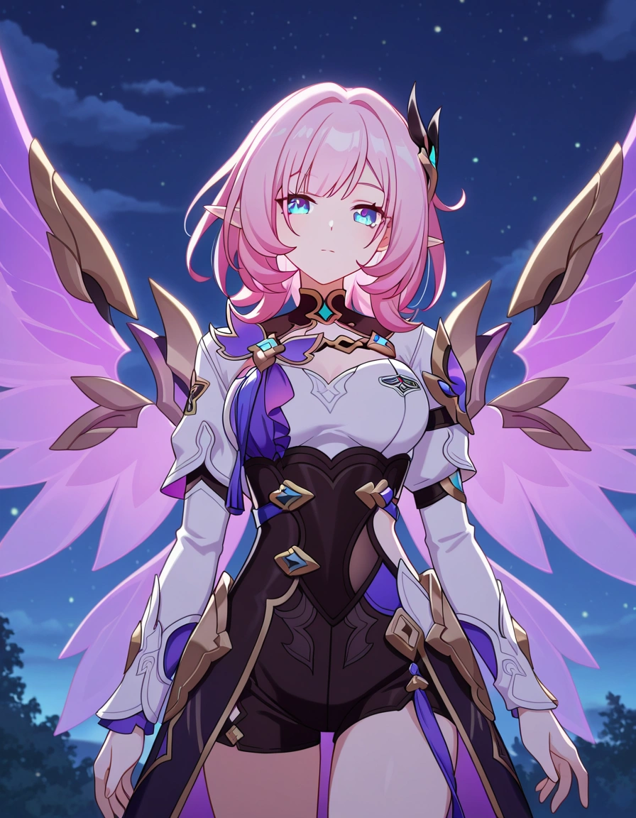 Elysia