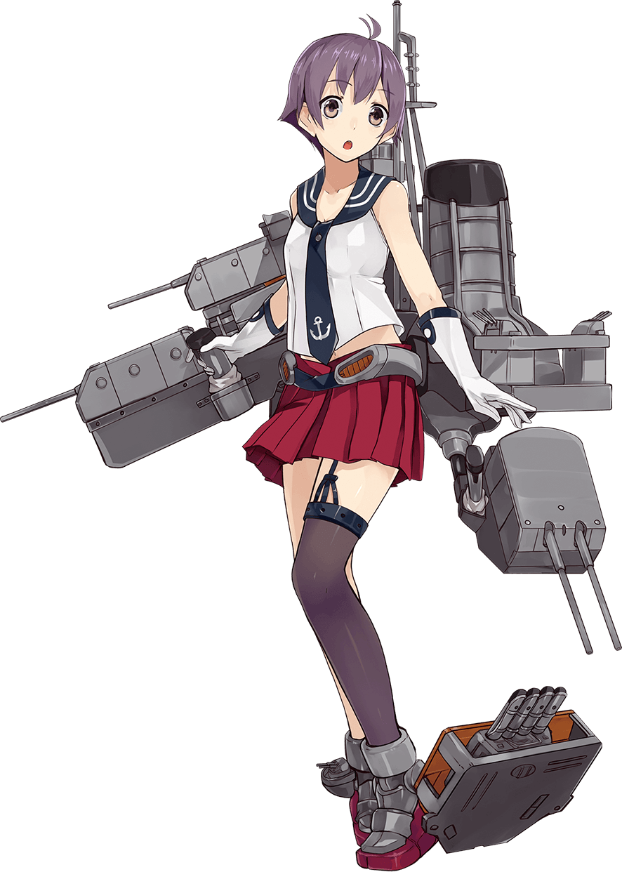 Sakawa - Full Body