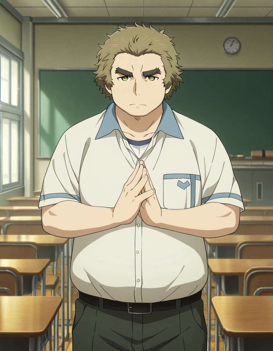 Hashida Itaru