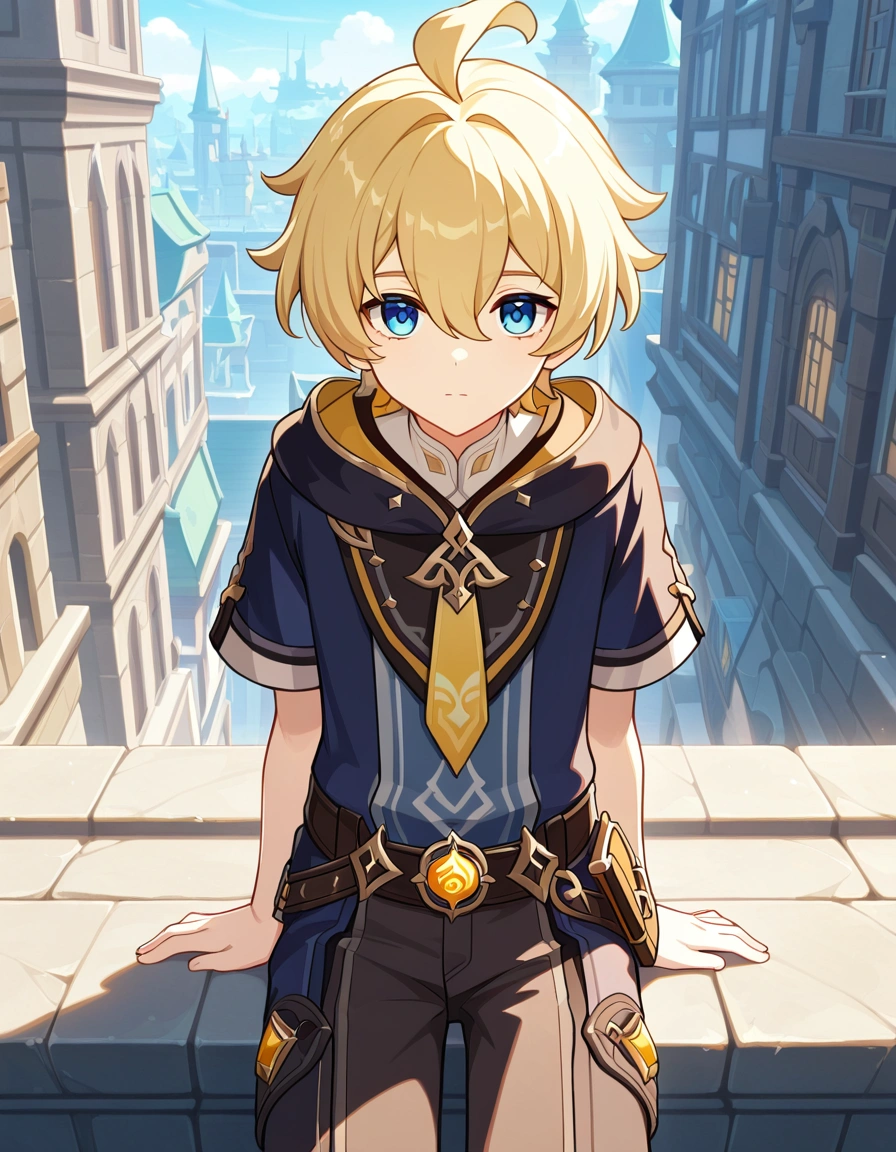Mika