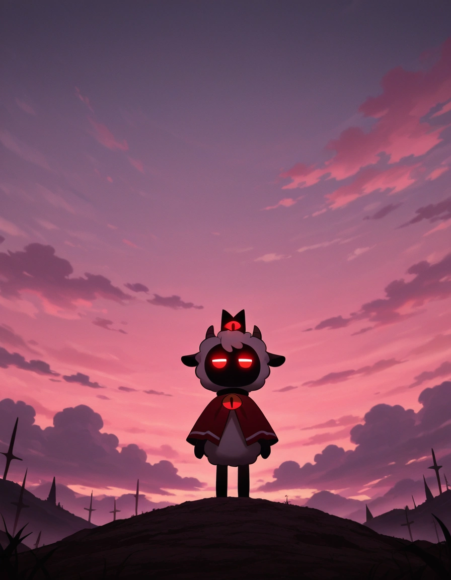 The One Who Waits