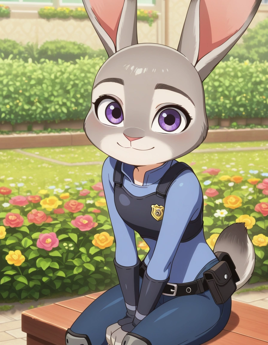 Judy Hopps