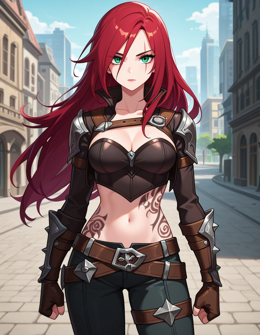 Katarina