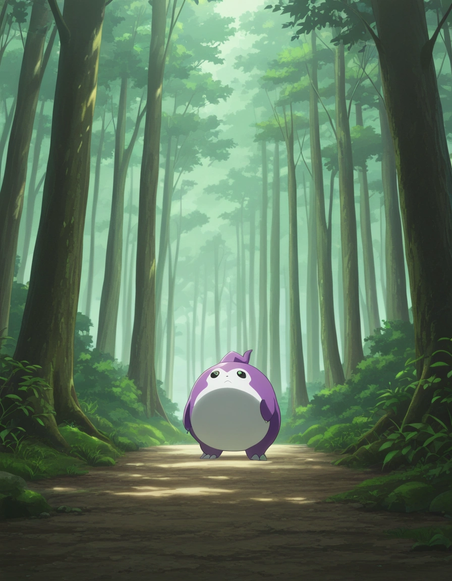 Tanemon