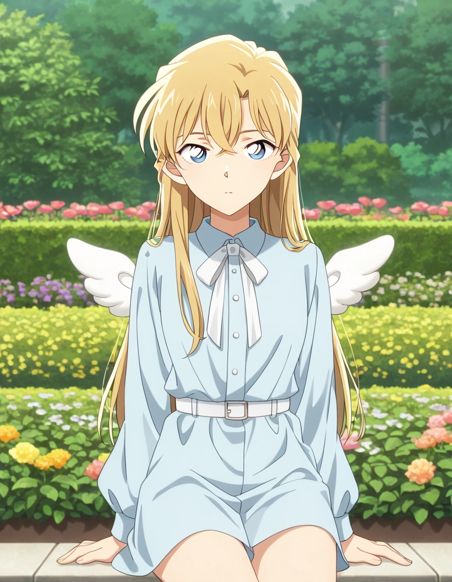 Hagiwara Chihaya