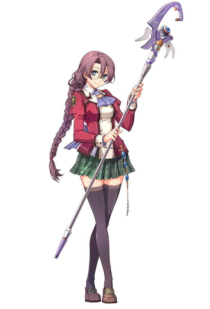 Emma Millstein - Full Body