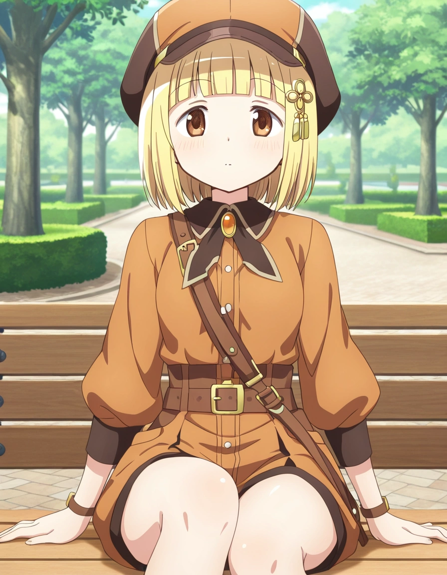 Chiharu Hiroe