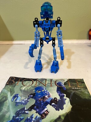 Gali - Full Body