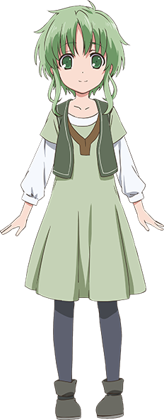 Tiat - Full Body