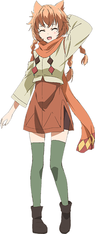 Myse Valgulious Ithea - Full Body